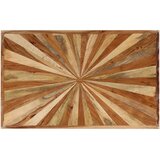  Stolić za kavu od masivnog drva manga 90 x 55 x 36 cm | shoptok.hr