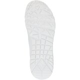 Skechers Nizke superge 'UNO' turkizna / bela | Shoptok.si