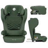 Lorelli RIGEL autosjedalica sklopiva Isofix 100–150 cm, Green Cijene