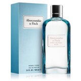 Abercrombie & Fitch First Instinct Blue Woman EDP 100 ml | shoptok.hr