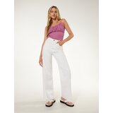 Sinsay Crop top s uzorkom | shoptok.hr