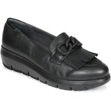 Stonefly Mokasini PLUME 13 Črna | Shoptok.si