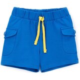 Original Marines hlače KH DFP0263NM F modra 92 | Shoptok.si