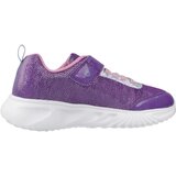 Geox J ASSISTER GIRL Ljubičasta | shoptok.hr