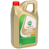 Castrol MOTORNO OLJE EDGE-Professional-LL 5W-30 5L | Shoptok.si
