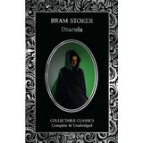 Hachette Bram Stoker - Dracula Cene