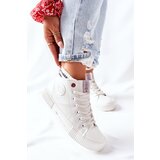 Kesi Ženske teniske High | Shoptok.si