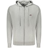 Norway 1963 Muški Kardigan Sivi | shoptok.hr