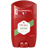 Old Spice Restart trdi dezodorant za moške 50 ml