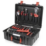 Wiha W45531 set alata u koferu basic set L mehaničarski, 38-dijelni Cijene