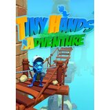  Tiny Hands Adventure Steam Key GLOBAL | ePonuda.com