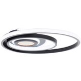 XXXL STROPNA LED-SVETILKA 31 W//3000-6500 K/220-240 V/ | Shoptok.si