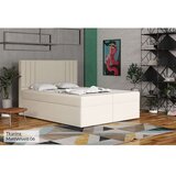  Tapecirani krevet COSMO 140x200 - MattVelvett 06 | shoptok.hr