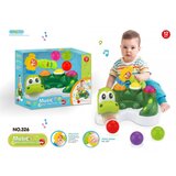  566521 bebi aligator | ePonuda.com
