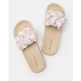 Sinsay Natikače s cvjetnim uzorkom | shoptok.hr