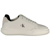 Calvin Klein Nizke superge hw0hw03224bi01w38 Bela Cene
