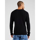 Polo Ralph Lauren Pulover modra / črna | Shoptok.si