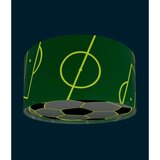 Dalber 41736 - Dečije plafonsko svetlo FOOTBALL 2xE27/15W/230V | Eponuda.com
