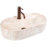 REA Bath Umivalnik na podstavku Marcela 60 Saturn | Shoptok.si