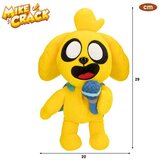  Plišane igračke sa zvukovima Mikecrack Rumena 29 cm | shoptok.hr