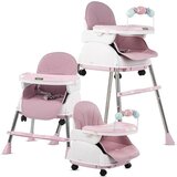  Dečija Hranilica Baby Line C-006 Roze Cene