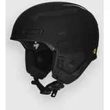 Trooper 2Vi MIPS Celada dirt black