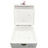  Darilo za poroko, obletnico! Škatla spominov Š165126 (Kopiraj) | Shoptok.si