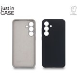Just In Case 2u1 Extra case MIX PLUS paket maski za telefon za Samsung S25FE CRNI ( MIXPL243BK ) | Eponuda.com