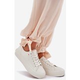 Big Star Ladies Sneakers Made Of Eco Leather | Shoptok.si