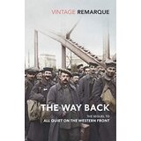Penguin Random House Erich Maria Remarque - The Way Back Cene
