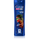 Clear Muški šampon za kosu Legende by CR7, 360ml | Eponuda.ba