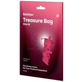 Satisfyer Treasure Torba M - torbica za pohranu - srednja (roza) | shoptok.hr