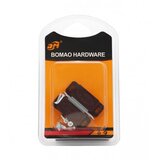 Master Magnet za namještaj 3x12mm 1/2 smeđa 01210160 | Eponuda.ba