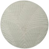 Ayyildiz Carpets Zeleni okrugao unutarnji i vanjski tepih ø 120 cm Nova 1203 – | shoptok.hr