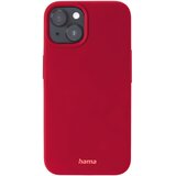 Hama Futrola MagCase Finest Feel PRO za Apple iPhone 14 Plus - Crvena Cijene