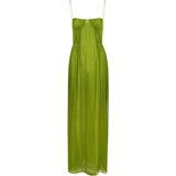 CHRISTOPHER ESBER Ženska haljina zelena Cene