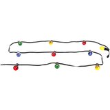 Globo Svetlobna veriga (10 x 25 W, dolžina 6,15 m, IP44) | Shoptok.si