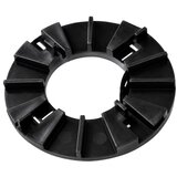 BOSSIN Podmetači za betonsku galanteriju fi138x10mm fuga 3mm Cijene