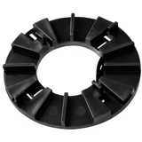 Podmetači za betonsku galanteriju fi138x10mm fuga 3mm