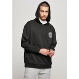 Urban Classics Globetrotter Hoody Black Cene