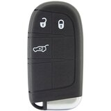 KigoAuto Kućište ključa sa 3 dugmeta za Jeep | ePonuda.com