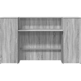  Recepcijski stol 180x50x103 5 cm od konstruiranog drva | shoptok.hr
