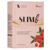  SlimB - 60 kaps. Cene