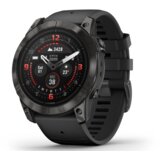 Garmin Pametni sat EPIX PRO g2 Sapphire Carbon Gray DLC Titanium | Eponuda.ba