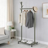 MID.YOU MOBILNO STOJALO ZA OBLAČILA | Shoptok.si