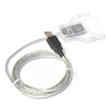 Gemalto Smart Card Reader IDBridge CT30 čitač memorijskih kartica | Eponuda.com