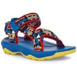 Teva sandal T HURRICANE XLT 2 1019390T F modra 24 | Shoptok.si