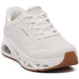 Skechers Nizke superge WHT UNO GLIDE Bela | Shoptok.si