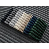Bobochic Paris Tamno sivi tabure od samta Chelsea – | shoptok.hr