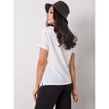 PEPPER & MINT T-shirt-PM-TS-SS21CA66.05-white | shoptok.hr